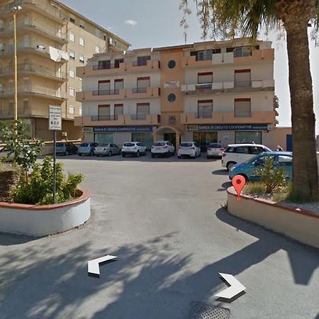 فندق Villaggio Mosèفي  Palazzo Russo Cirillo المظهر الخارجي الصورة